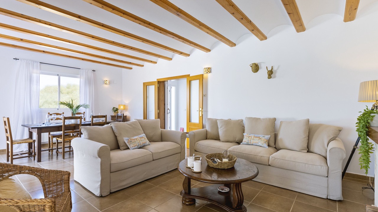 Photo of Livingroom in Javea
