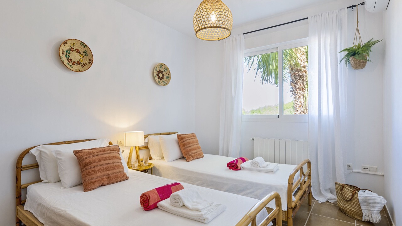 Photo of Bedroom in Javea