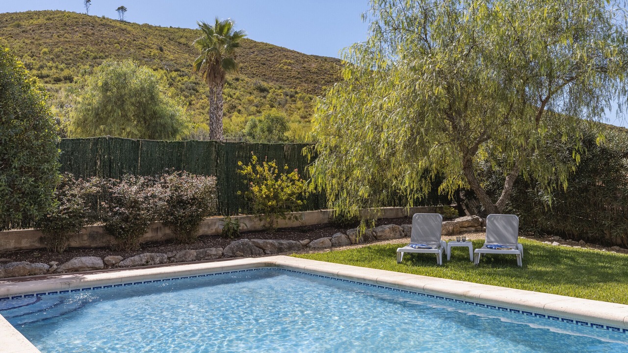Photo of Outdoor in Javea