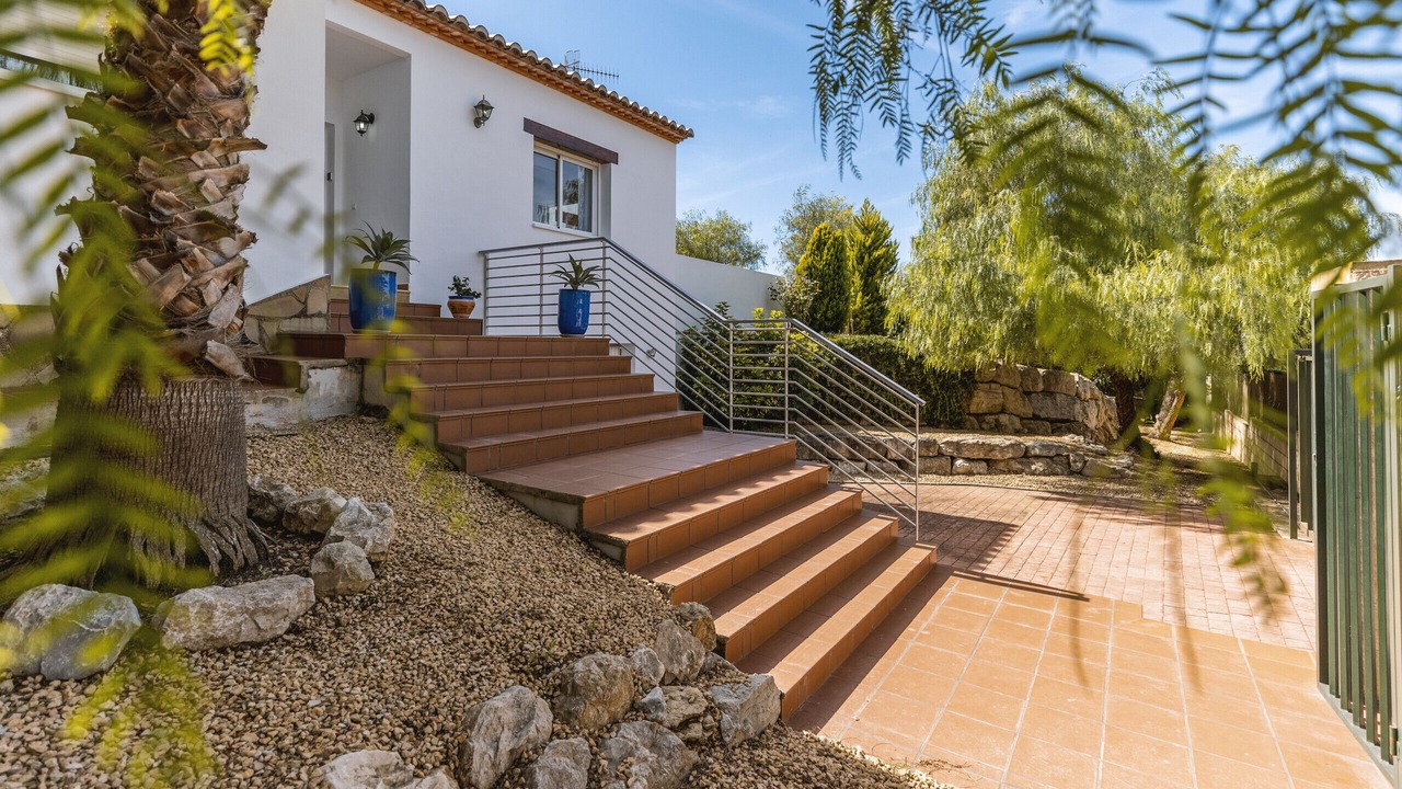 Photo of Outdoor in Javea