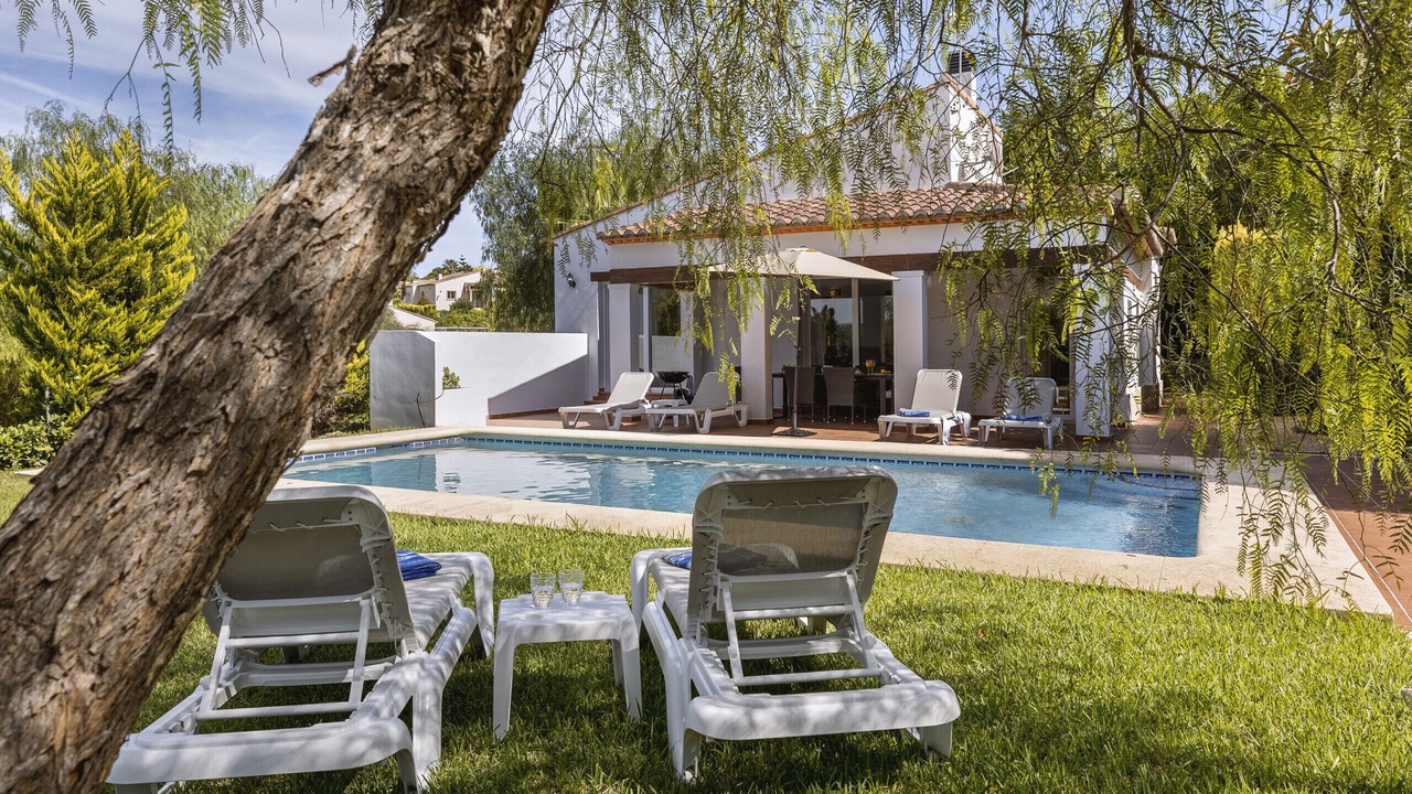 Photo of Outdoor in Javea