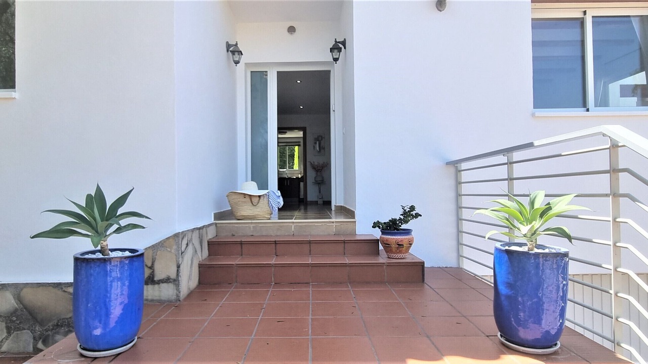 Photo of Outdoor in Javea