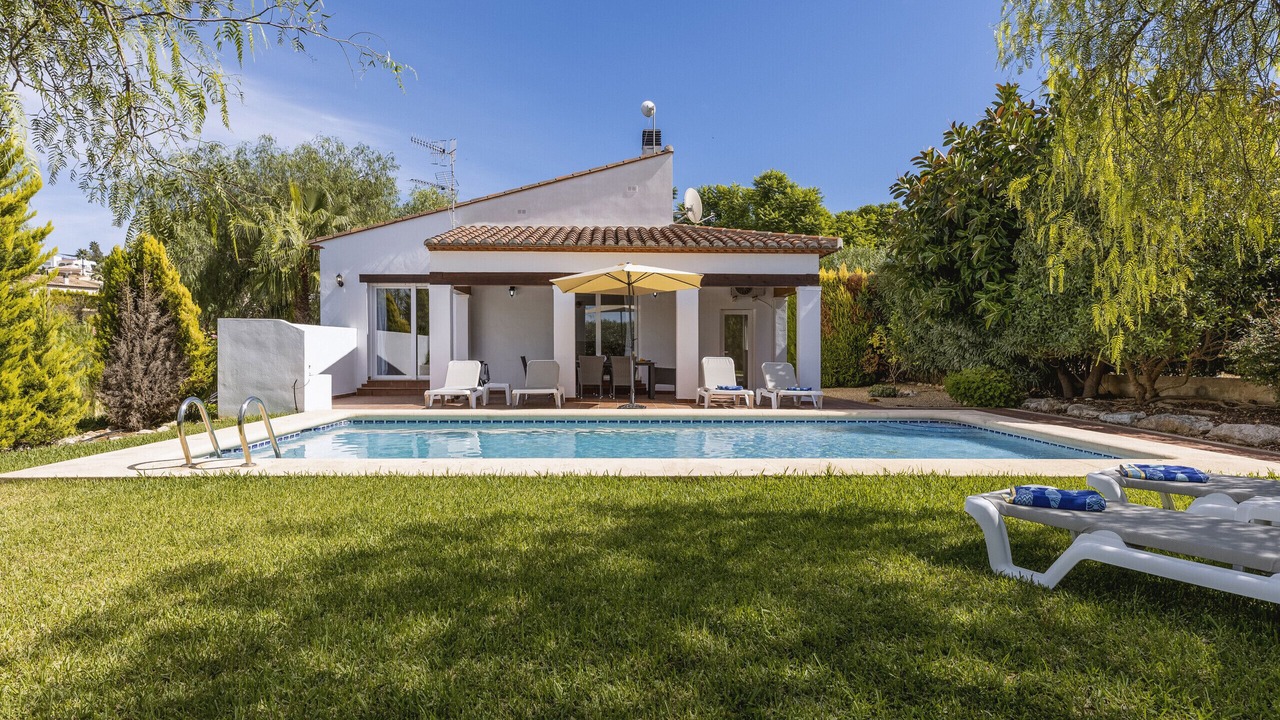 Photo of Outdoor in Javea