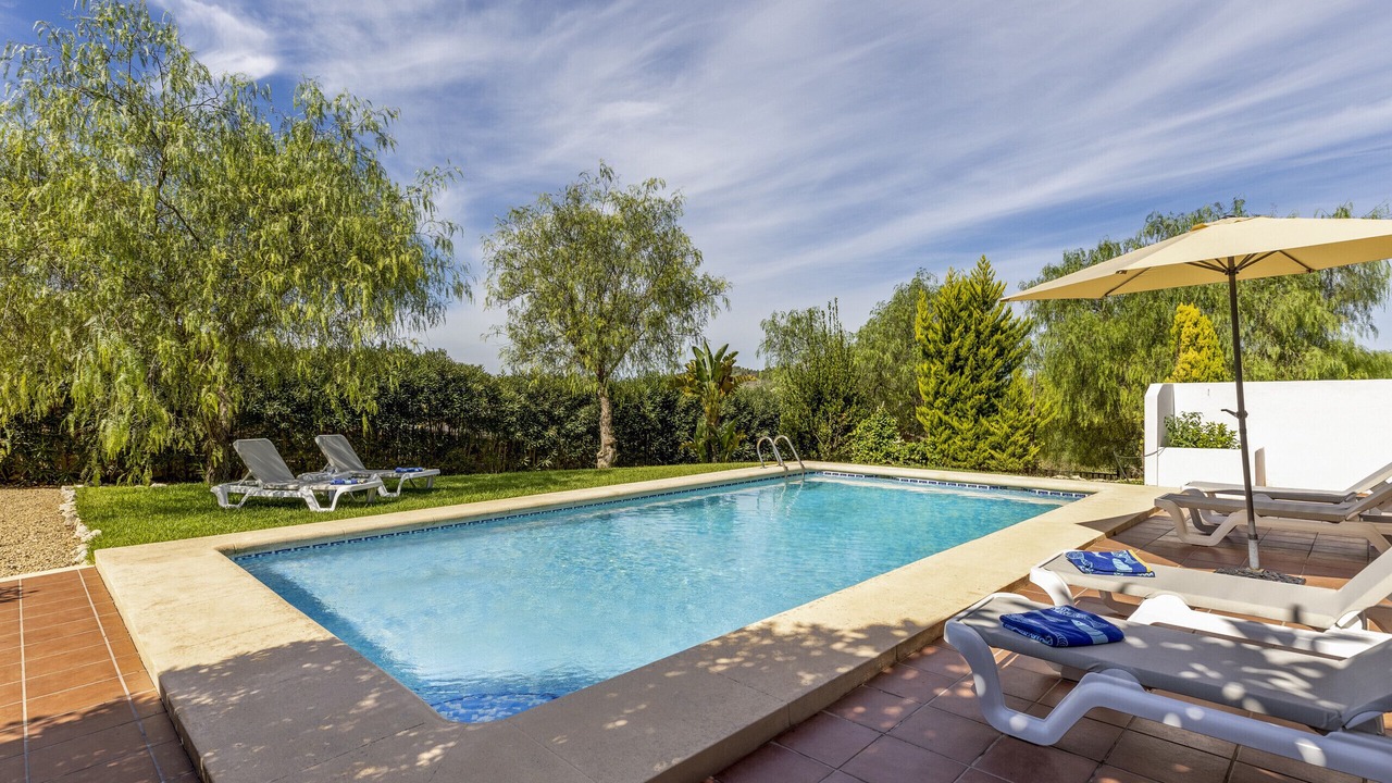 Photo of Outdoor in Javea