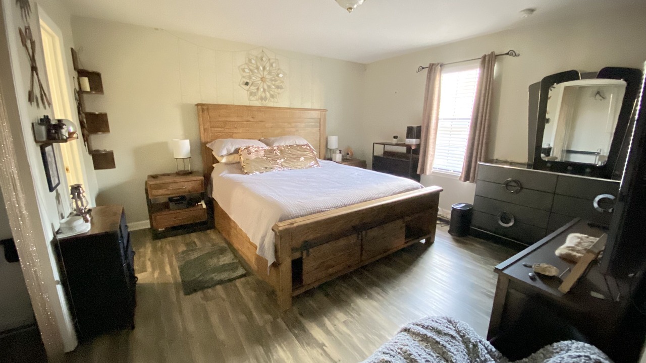Photo of Bedroom in Tulip Grove