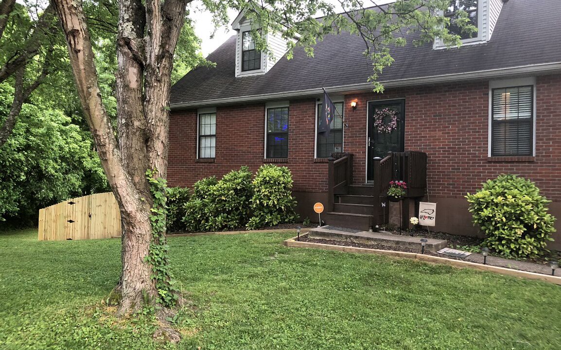 Photo of Outdoor in Tulip Grove