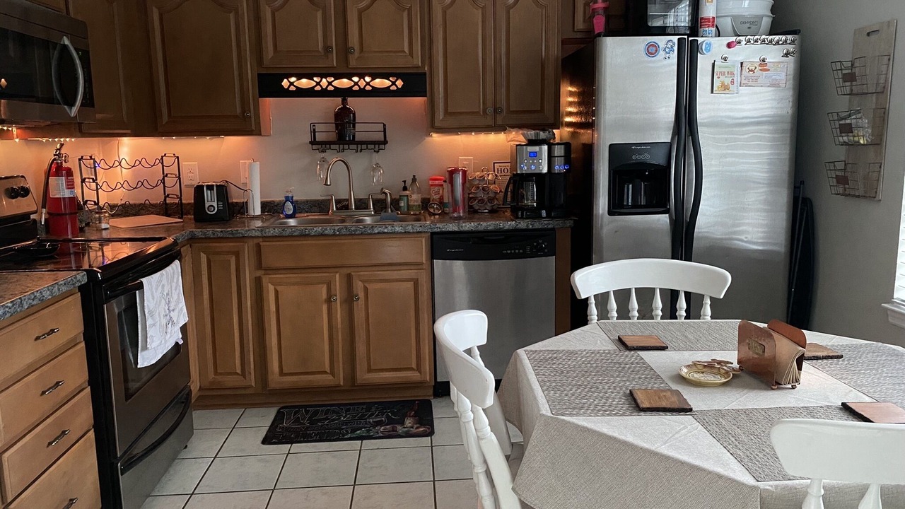Photo of Kitchen in Tulip Grove