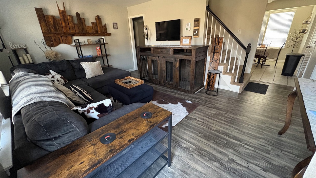 Photo of Livingroom in Tulip Grove