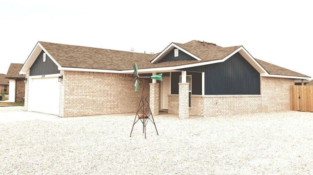 Photo of Outdoor in Lubbock