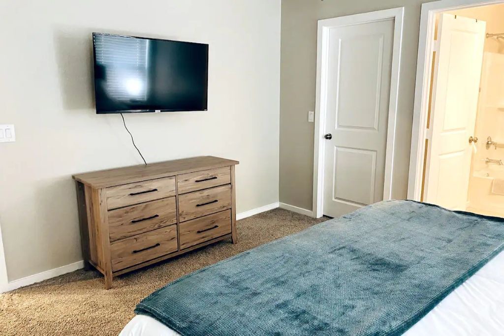 Photo of Bedroom in Lubbock