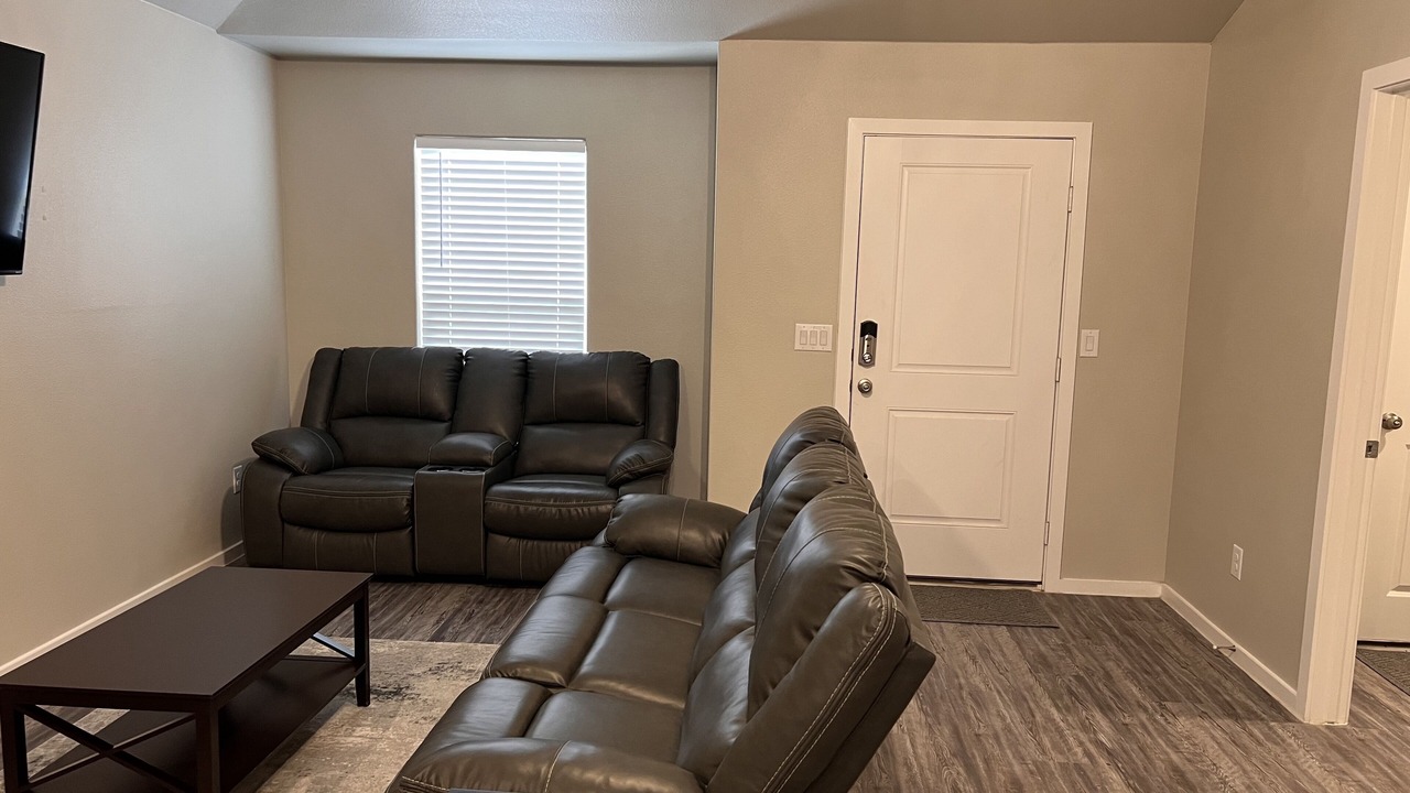 Photo of Livingroom in Lubbock