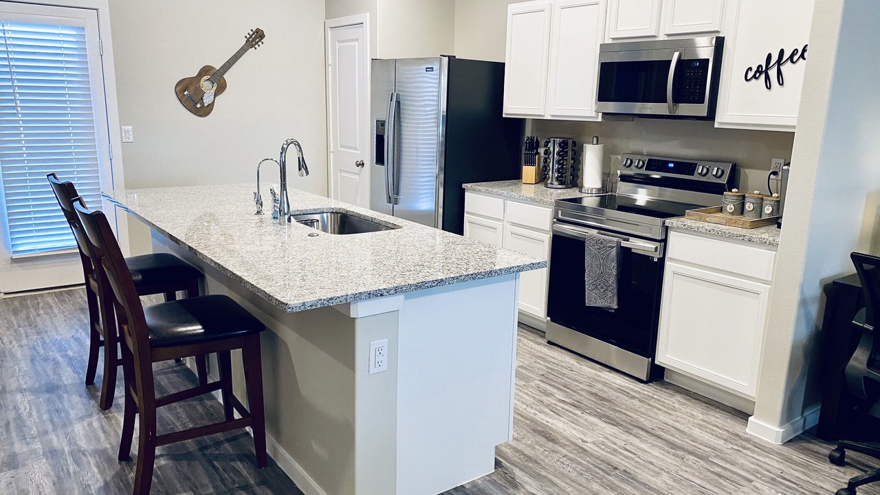 Photo of Kitchen in Lubbock