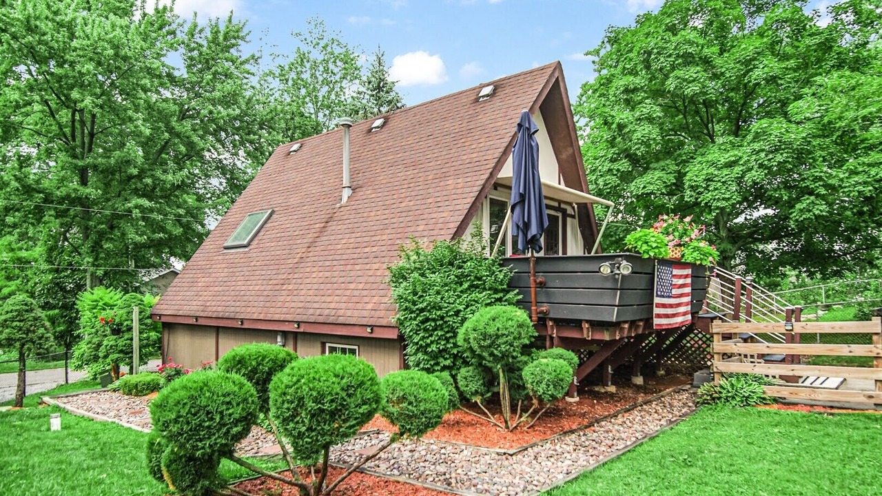 Photo of Outdoor in Cedar Lake