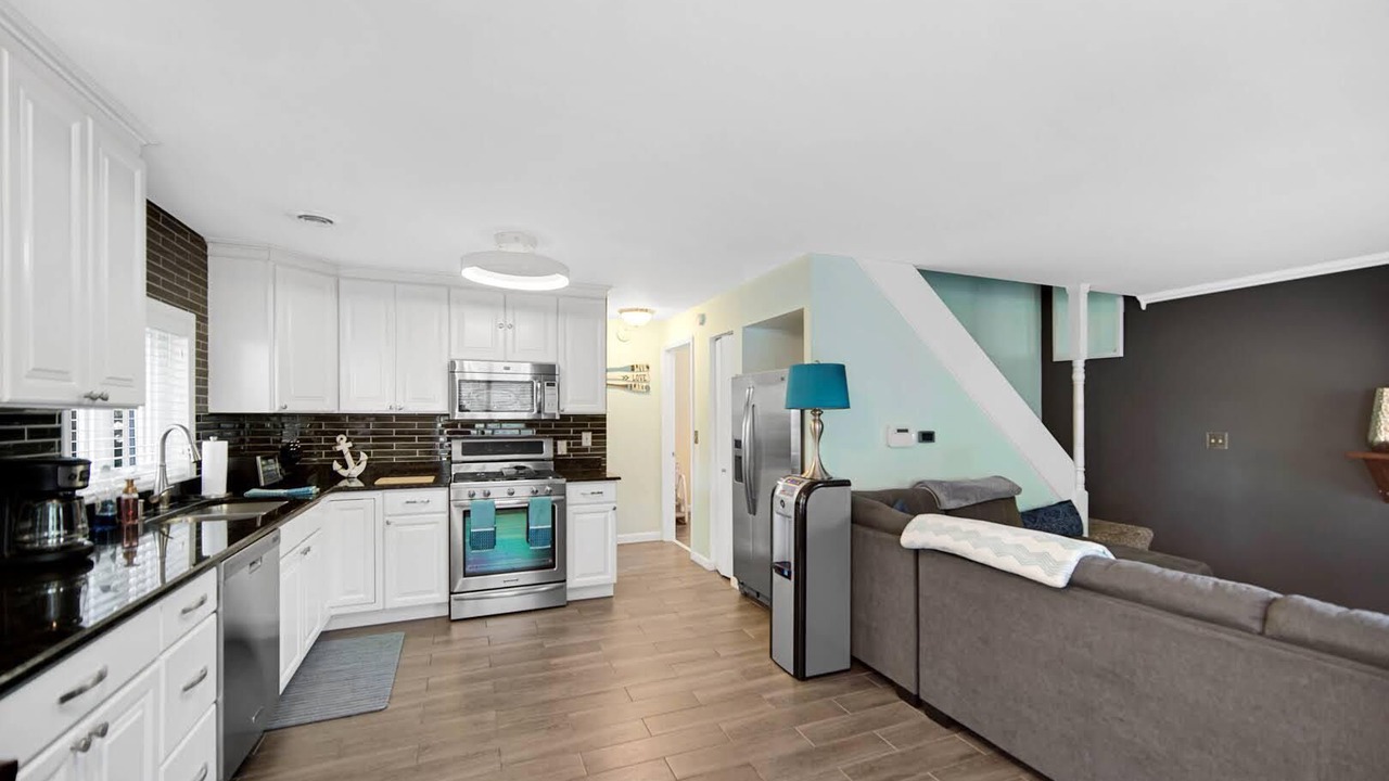 Photo of Kitchen in Cedar Lake