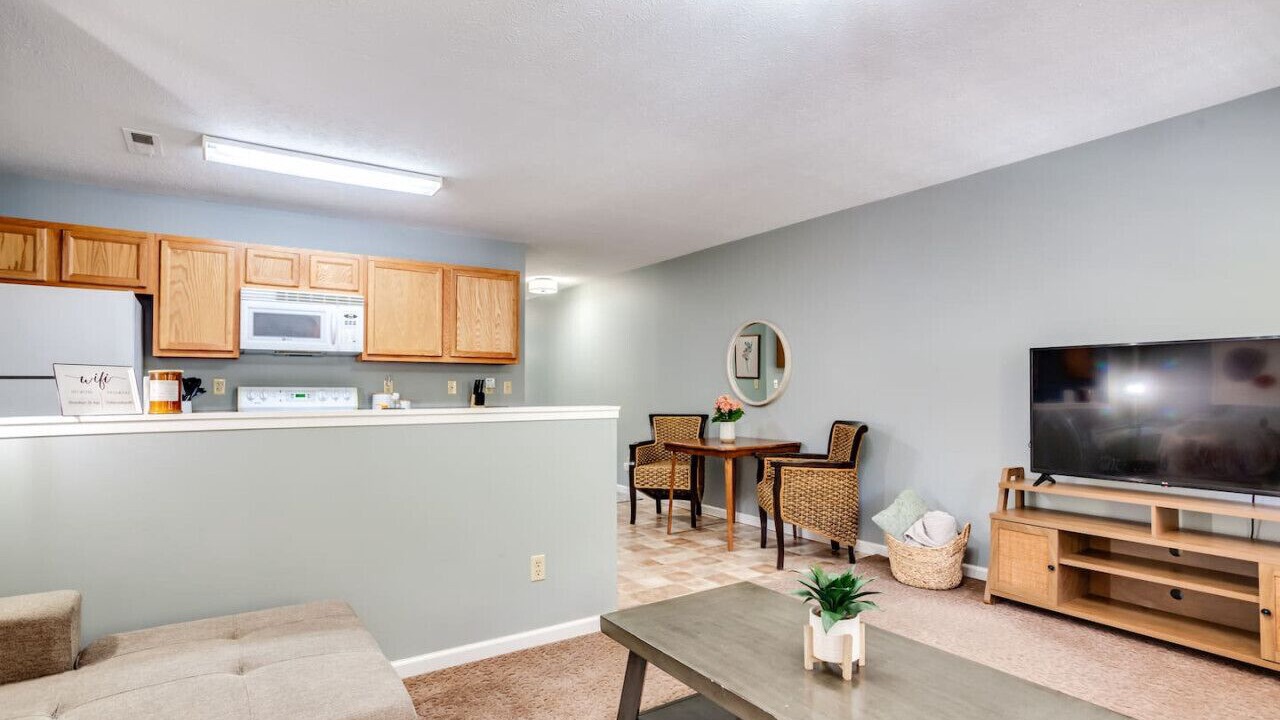 Photo of Livingroom in Arthur