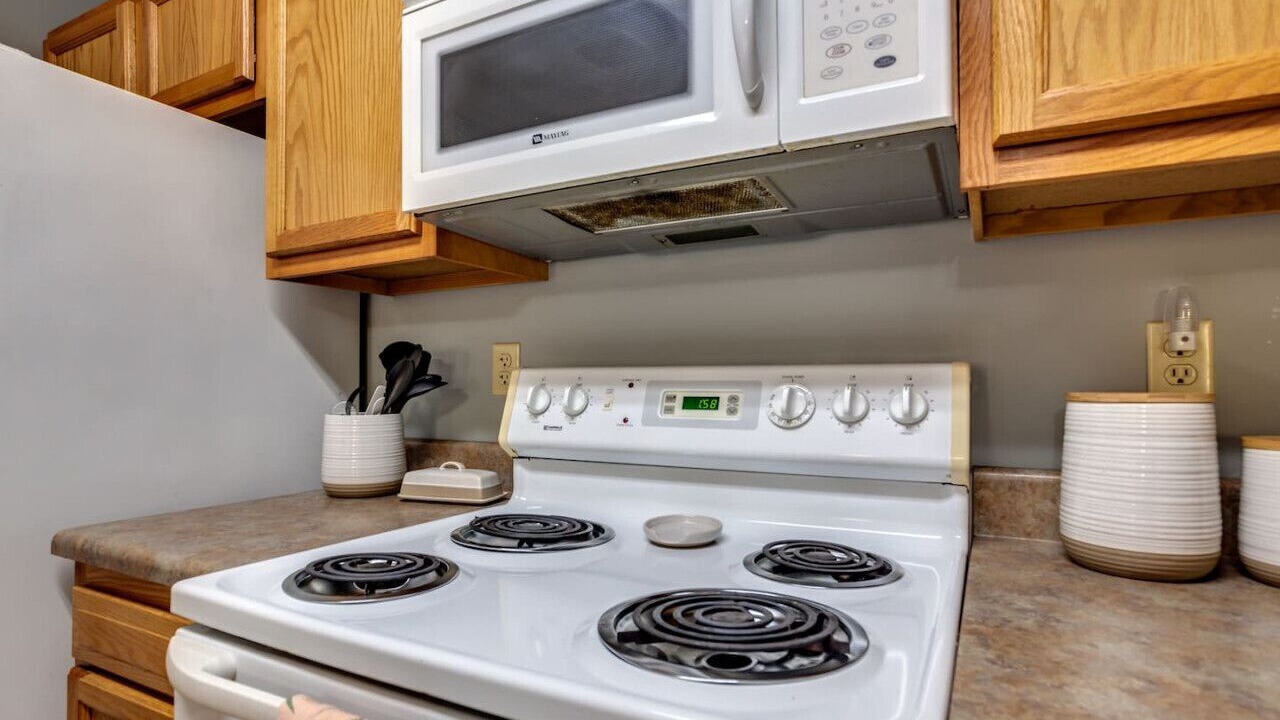 Photo of Kitchen in Arthur