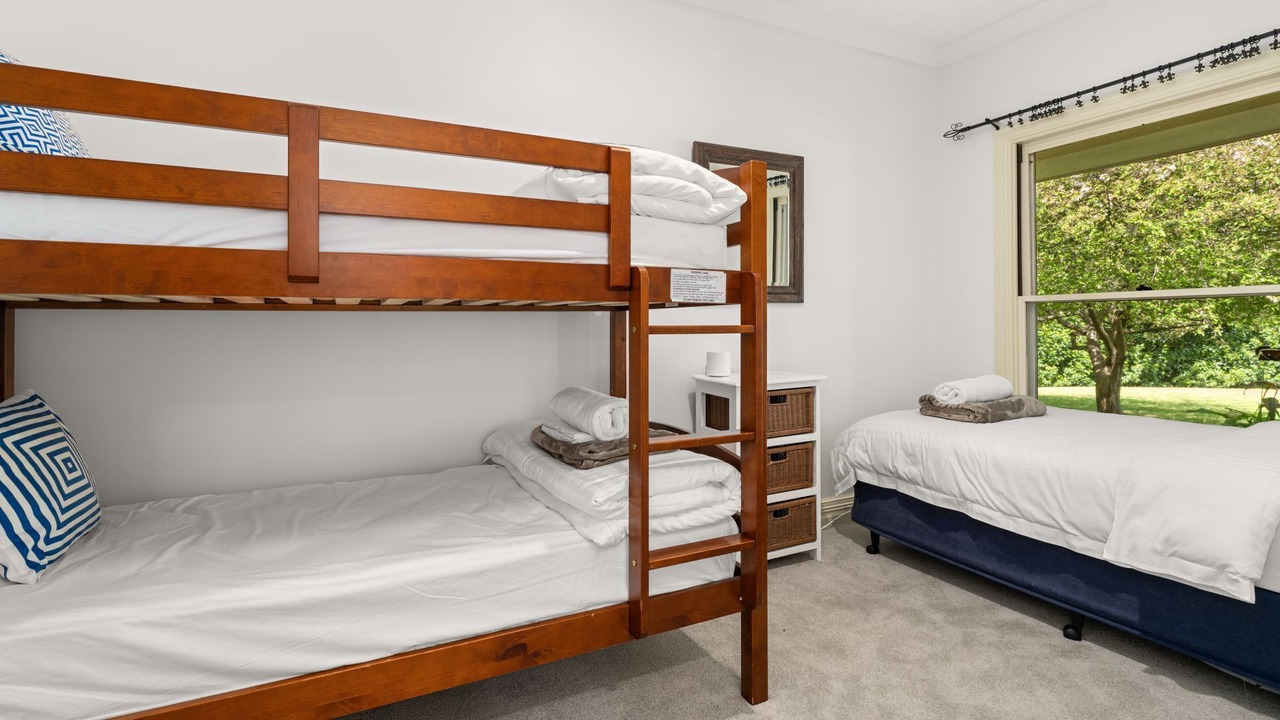 Photo of Bedroom in Berry