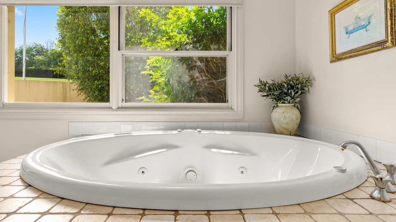 Photo of Bathroom in Berry