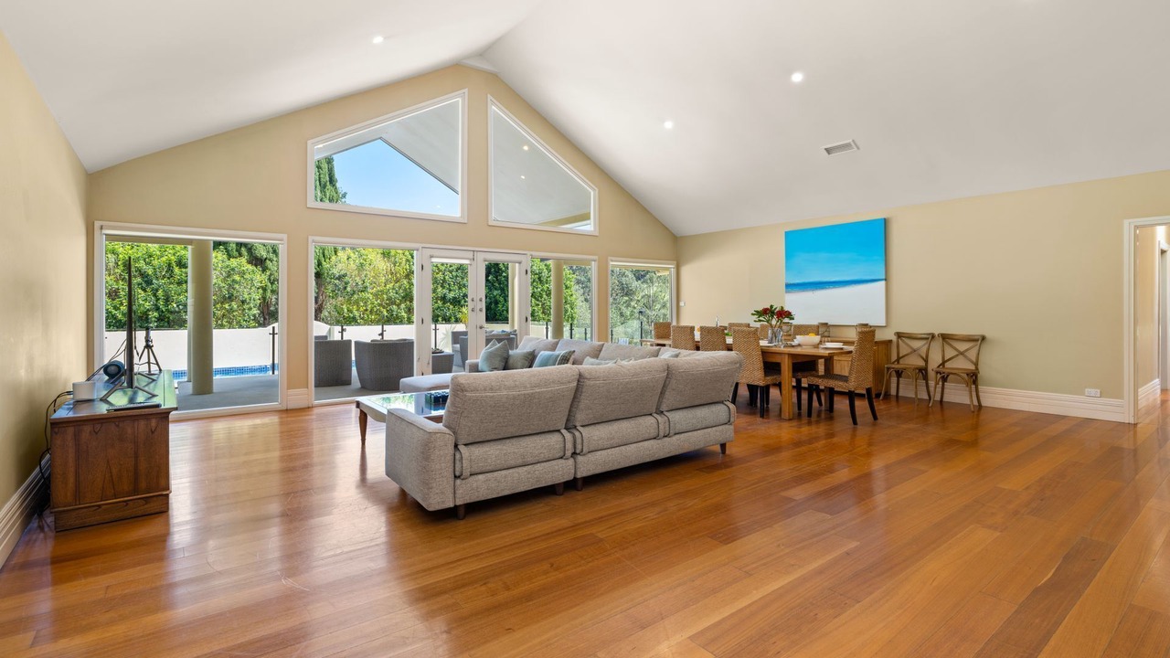 Photo of Livingroom in Berry