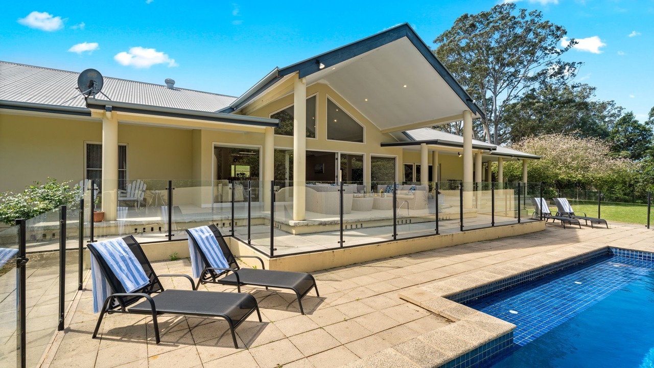 Photo of Outdoor in Berry