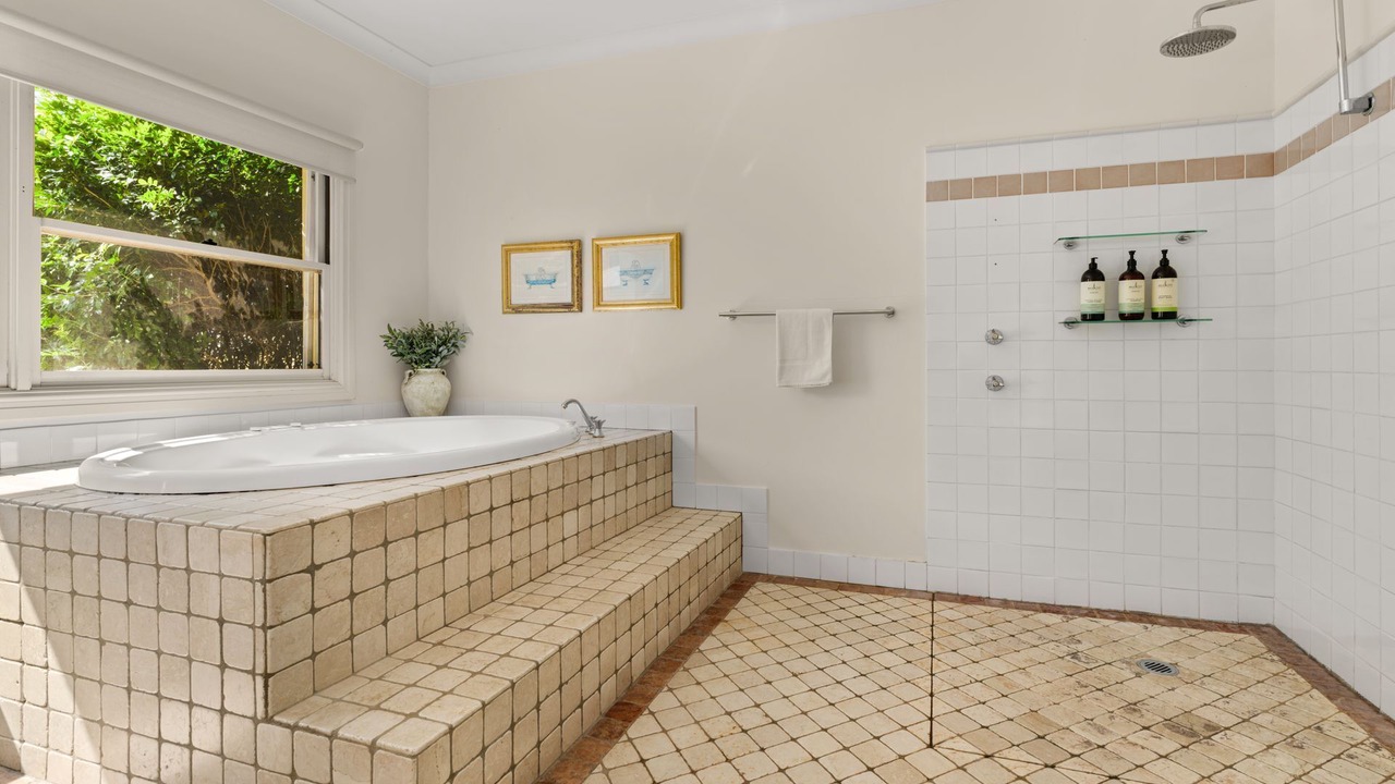 Photo of Bathroom in Berry