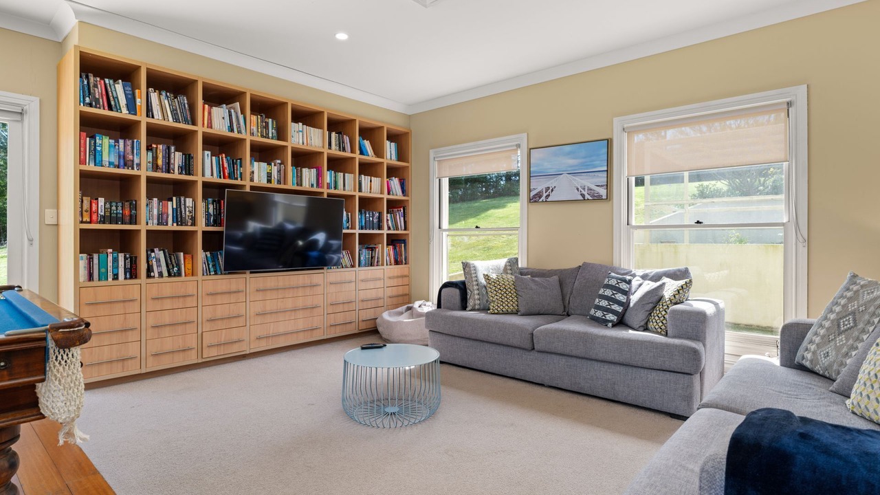 Photo of Livingroom in Berry