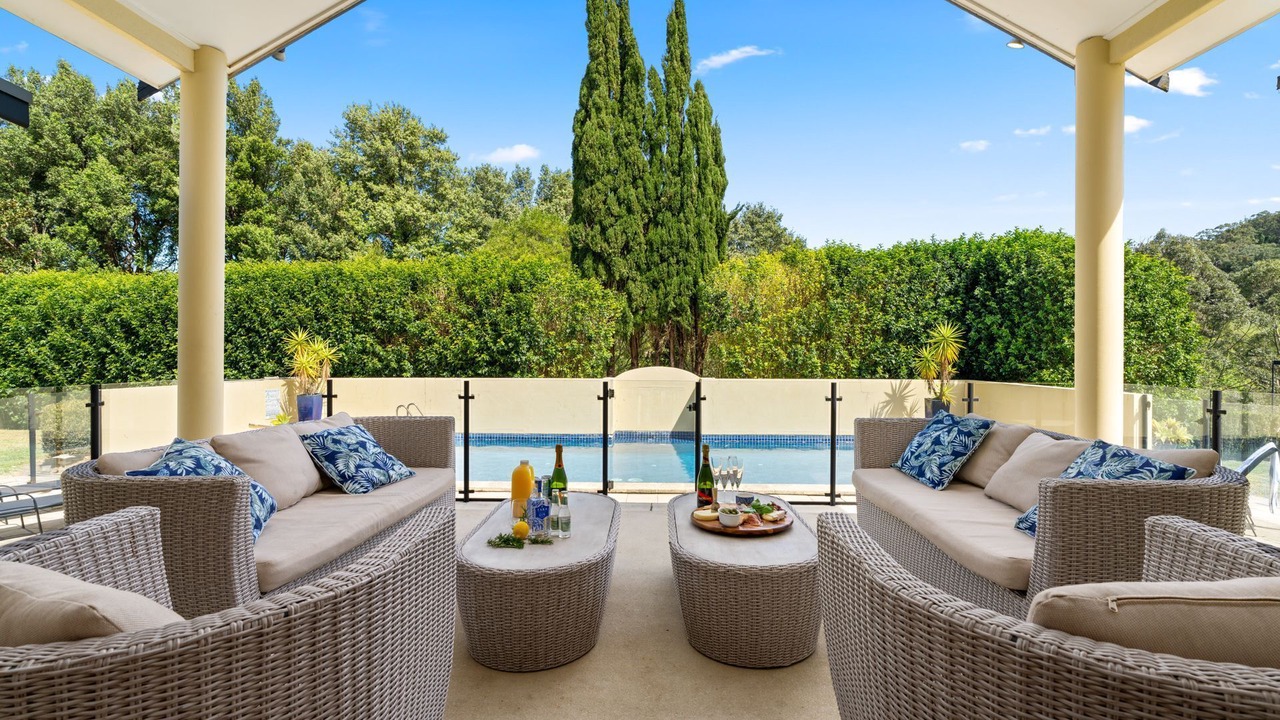 Photo of Outdoor in Berry