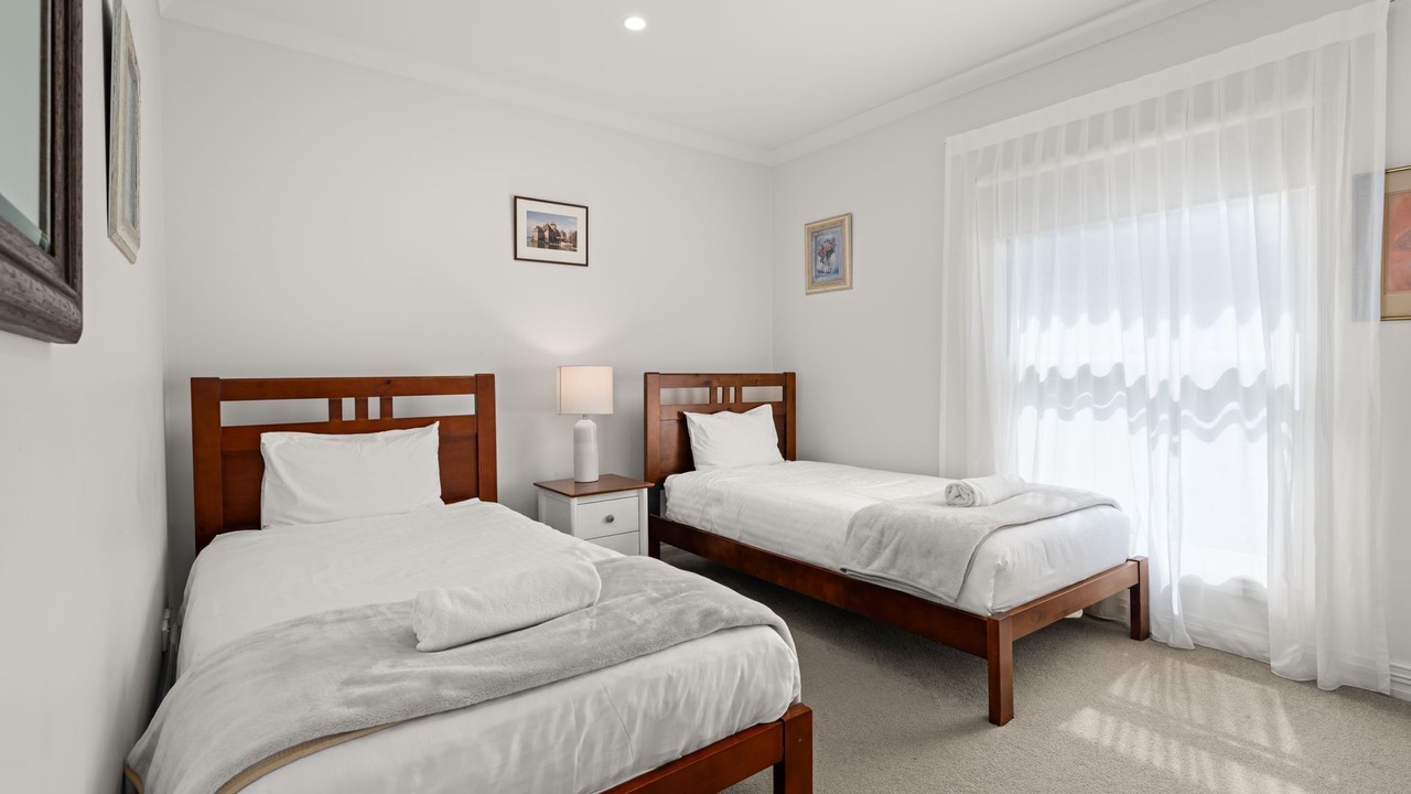 Photo of Bedroom in Berry