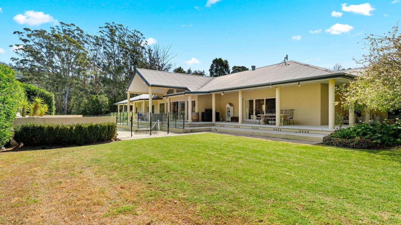 Photo of Outdoor in Berry