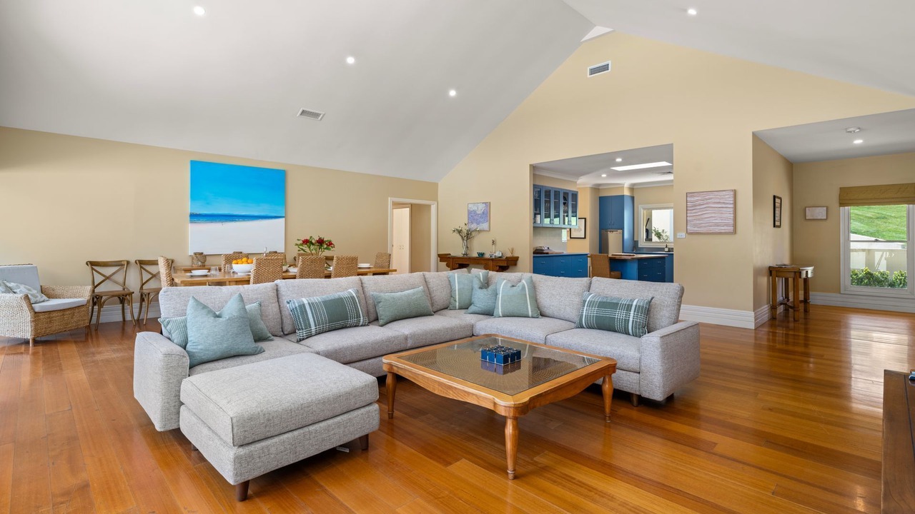 Photo of Bedroom in Berry