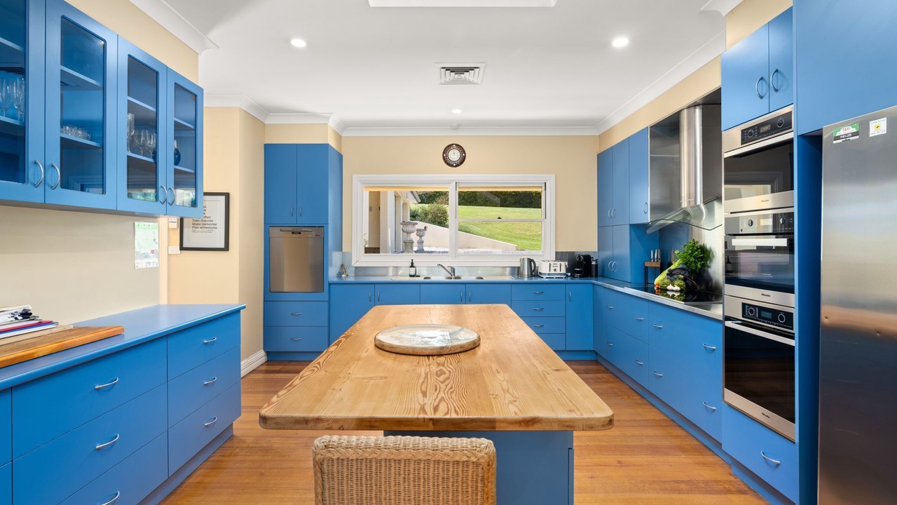 Photo of Kitchen in Berry