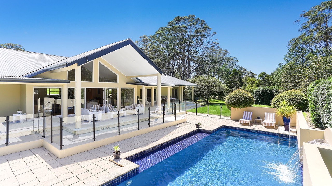 Photo of Outdoor in Berry