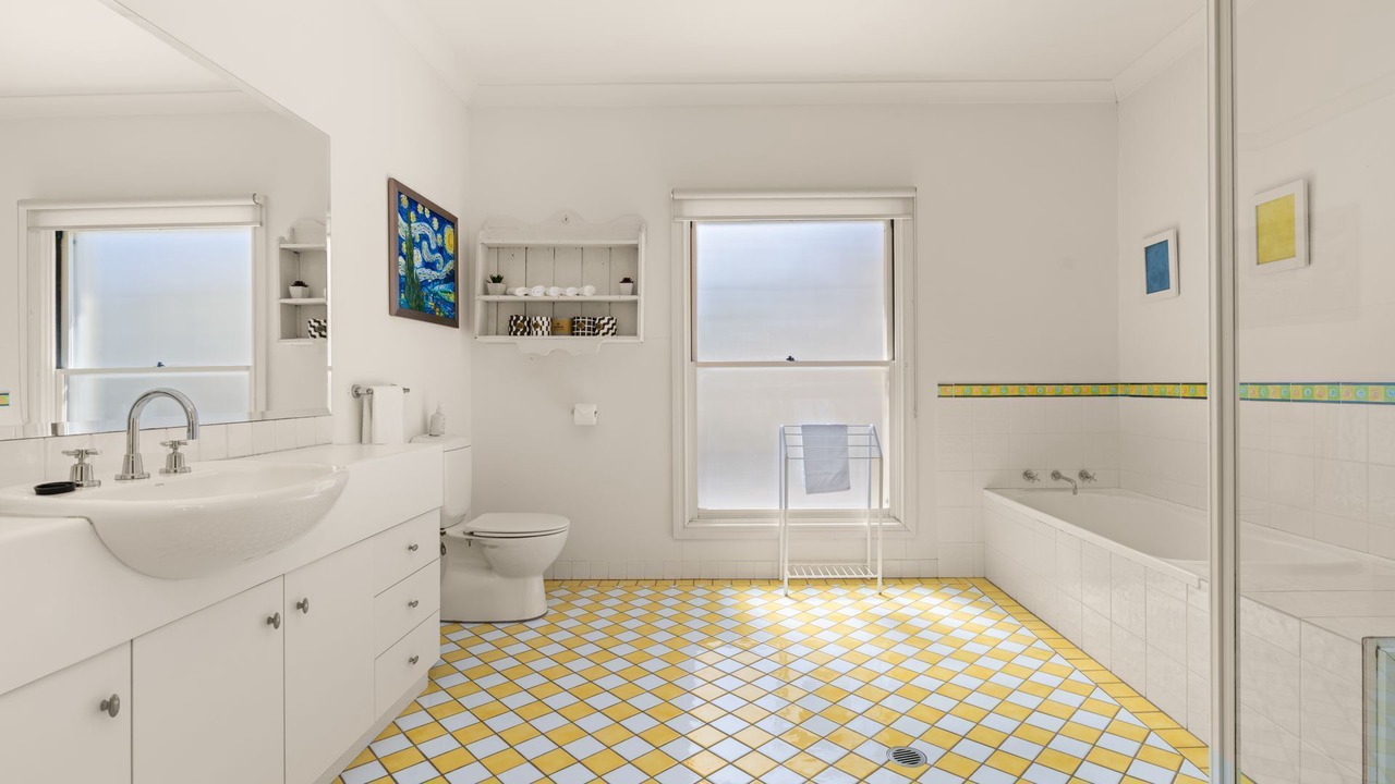 Photo of Bathroom in Berry