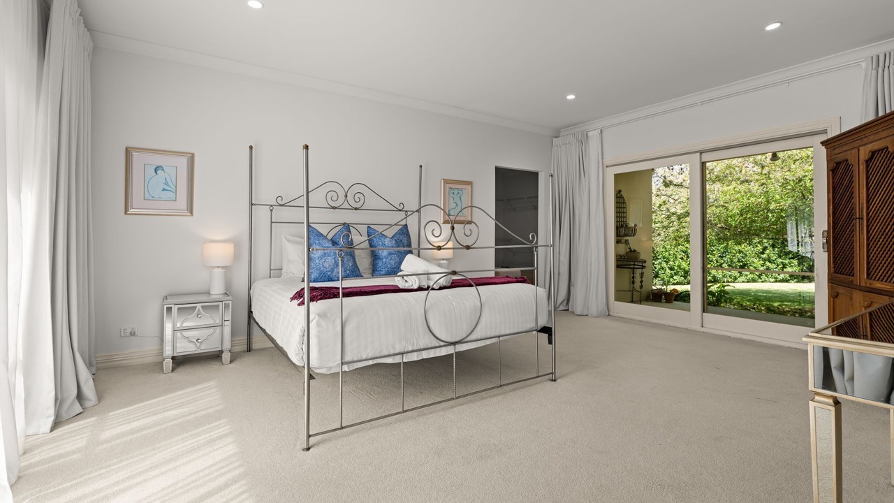 Photo of Bedroom in Berry