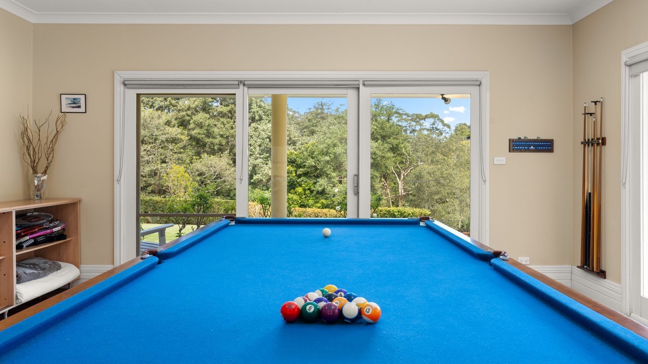 Photo of Bedroom in Berry