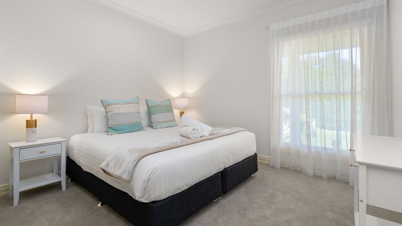 Photo of Bedroom in Berry