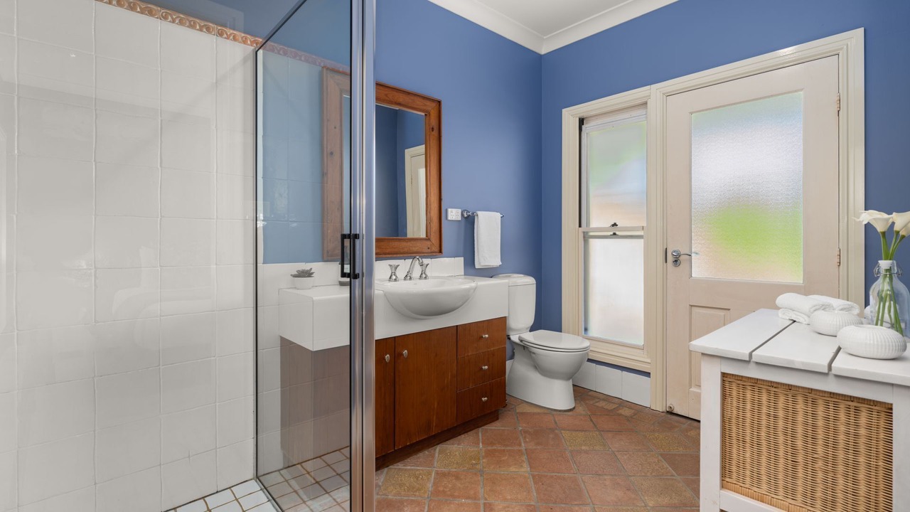 Photo of Bathroom in Berry