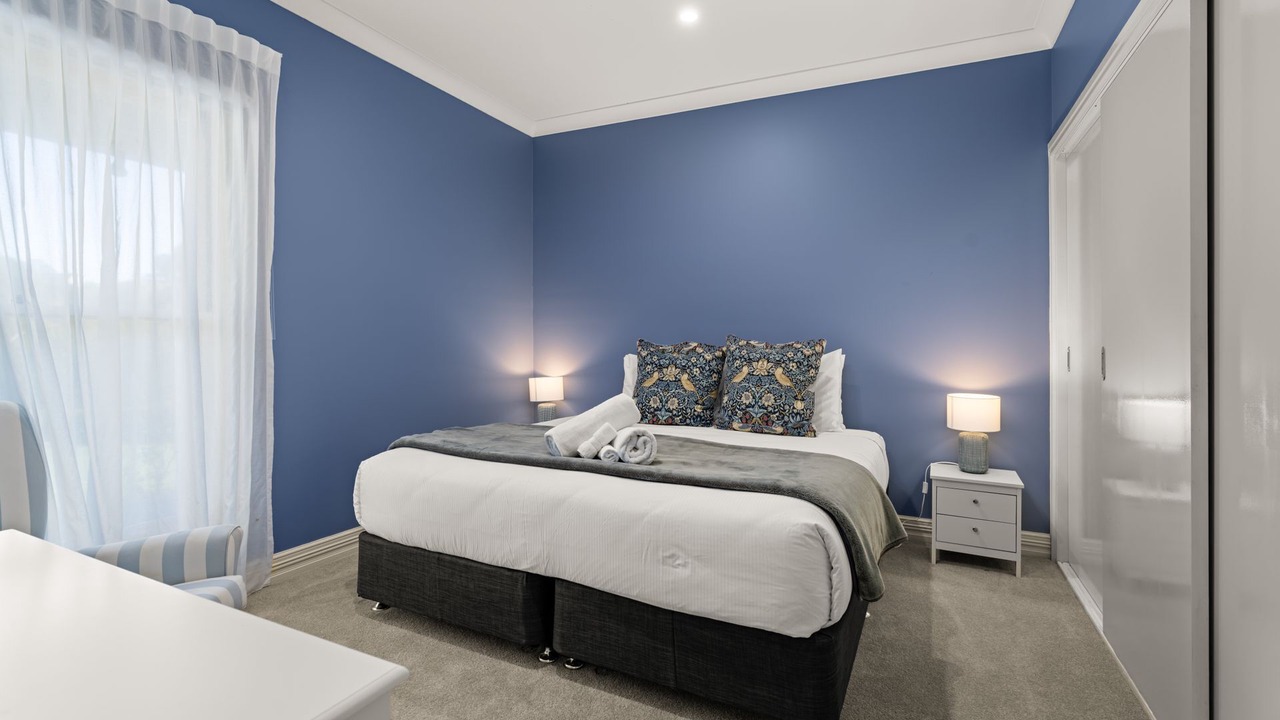 Photo of Bedroom in Berry