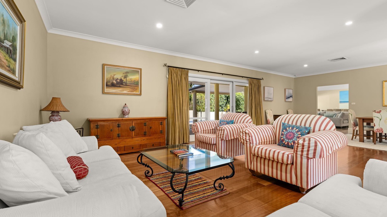 Photo of Livingroom in Berry