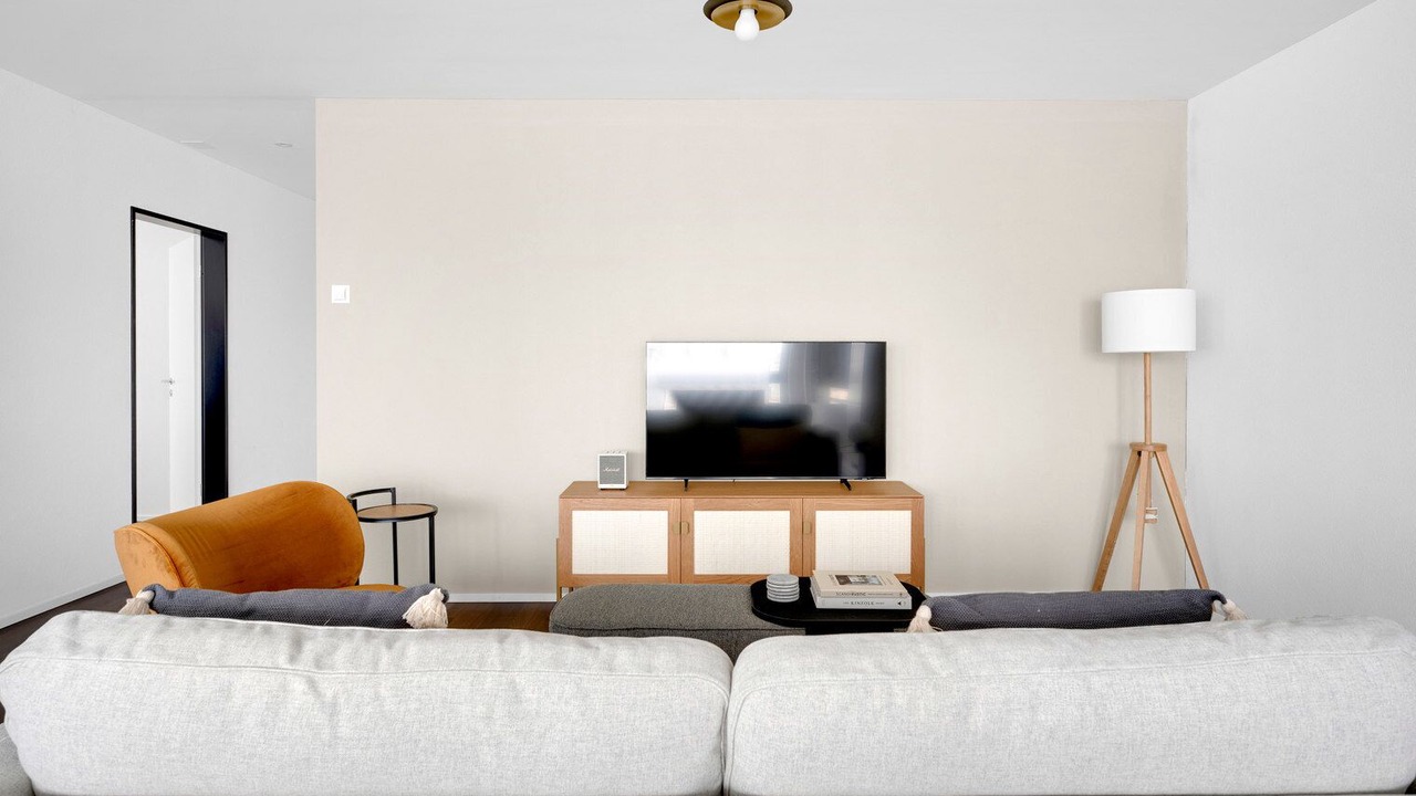 Photo of Livingroom in Glattbrugg