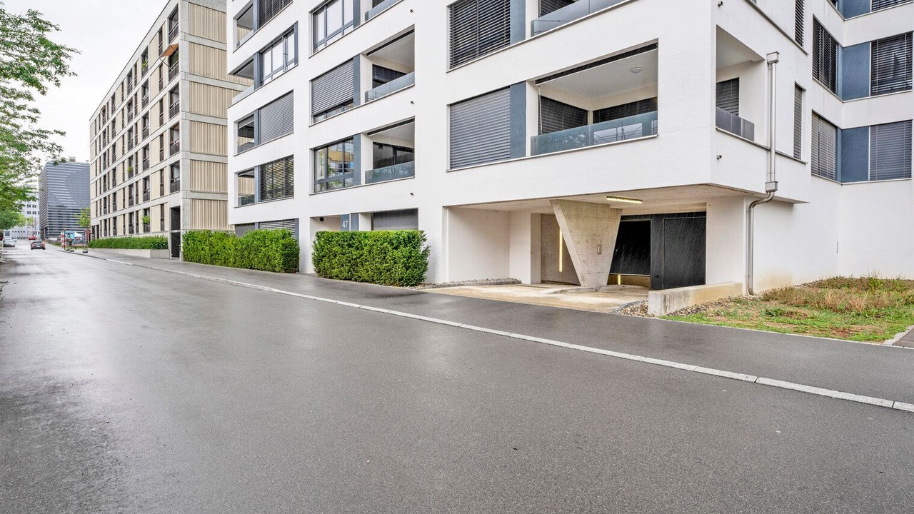 Photo of Outdoor in Glattbrugg