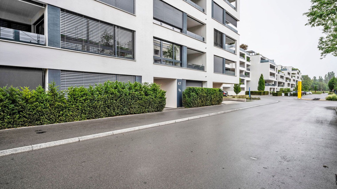Photo of Outdoor in Glattbrugg