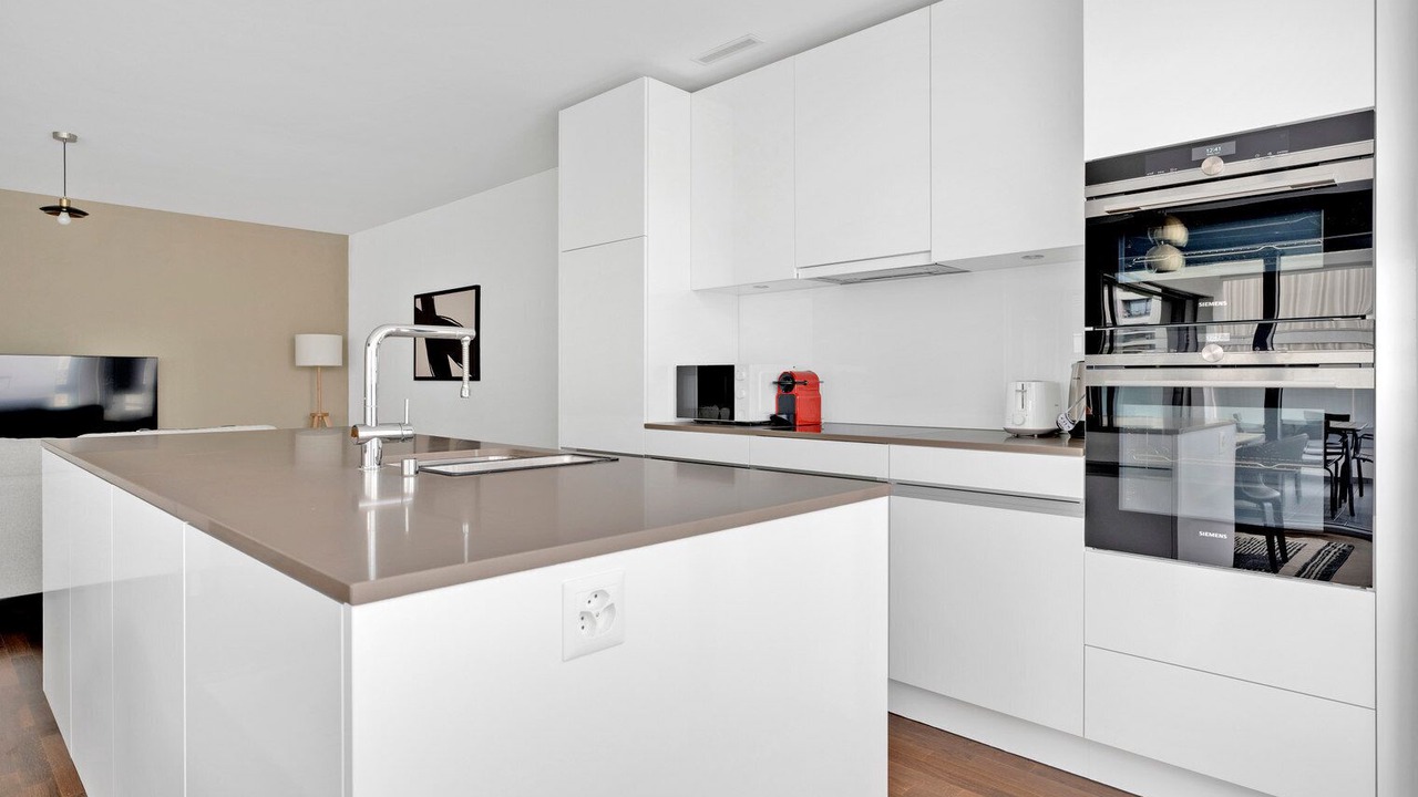 Photo of Kitchen in Glattbrugg