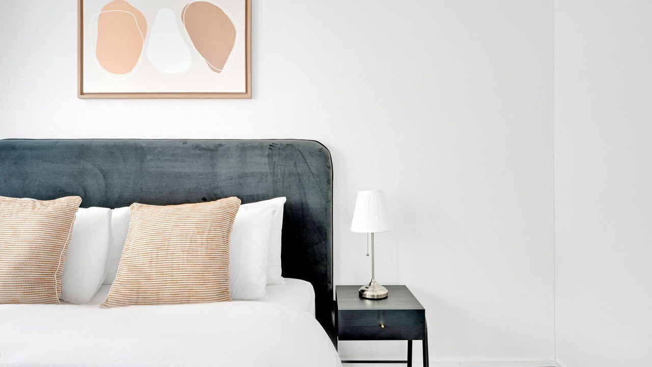 Photo of Bedroom in Glattbrugg