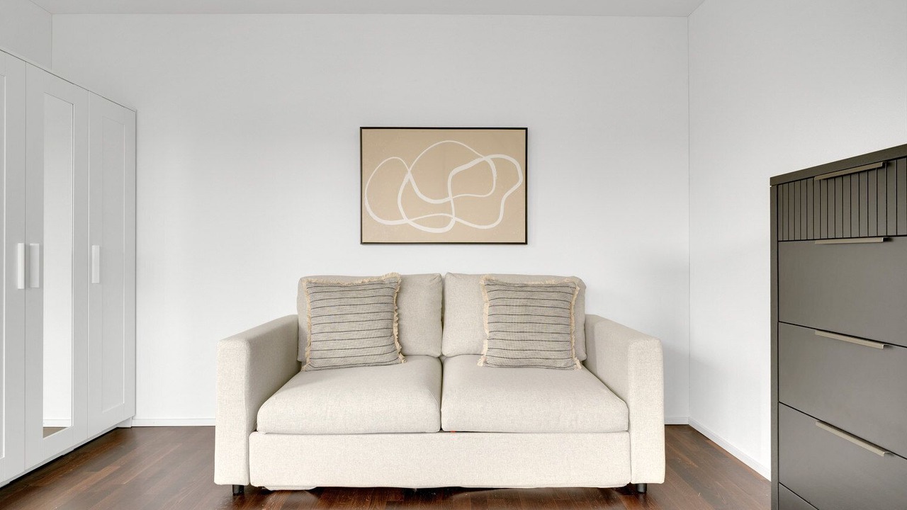 Photo of Livingroom in Glattbrugg