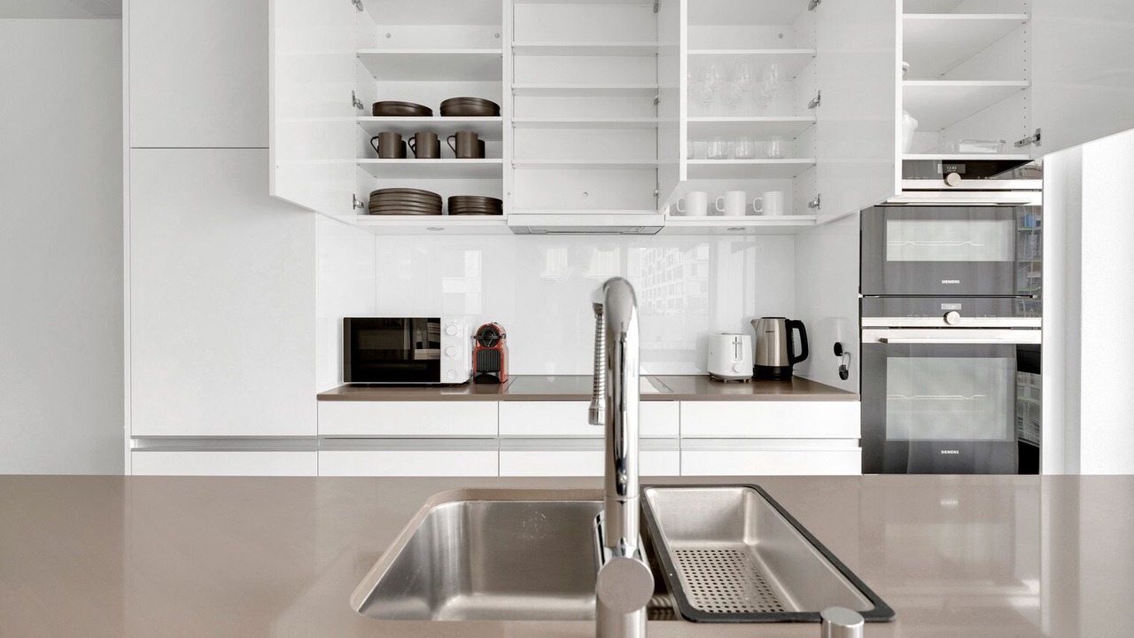 Photo of Kitchen in Glattbrugg