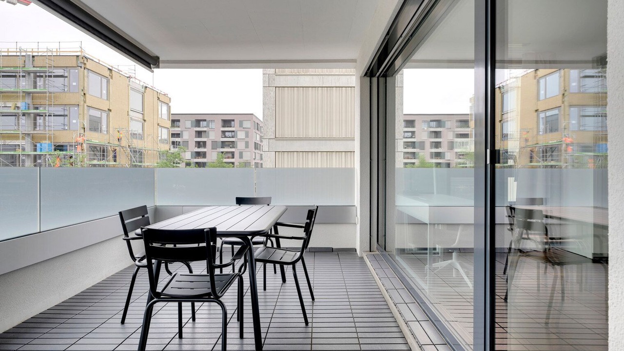 Photo of Outdoor in Glattbrugg