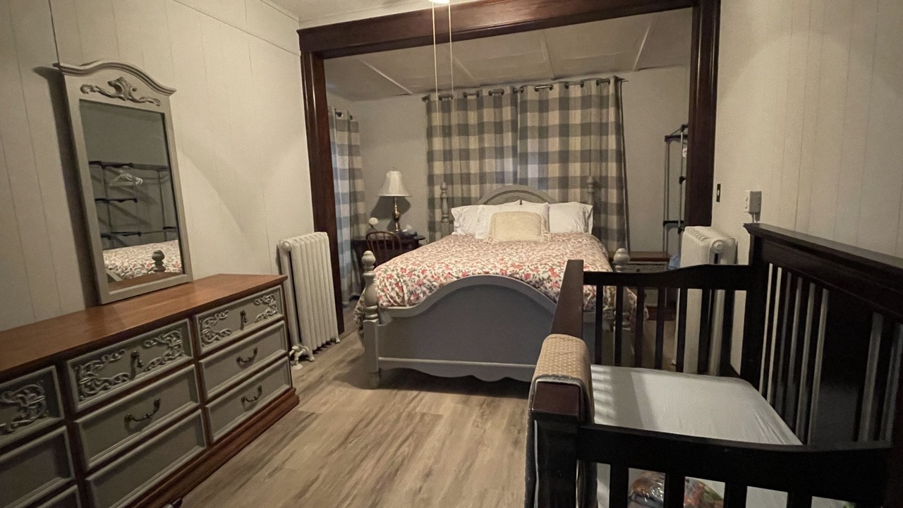 Photo of Bedroom in Ruthven