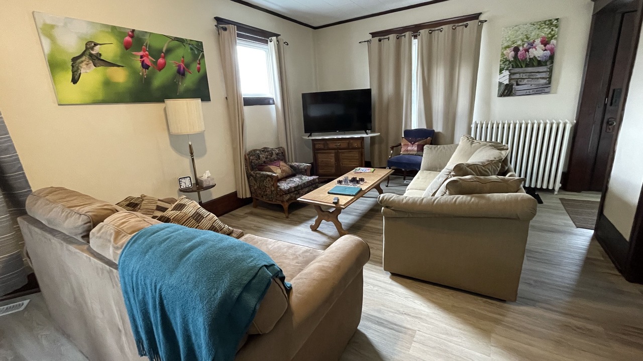 Photo of Livingroom in Ruthven