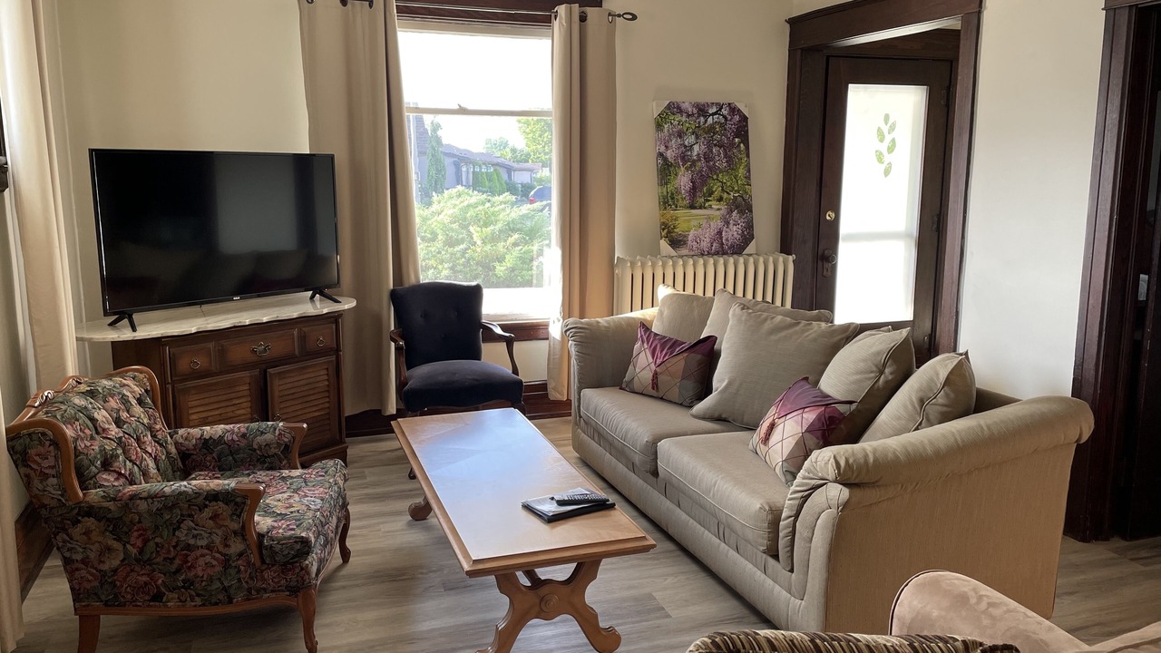 Photo of Livingroom in Ruthven